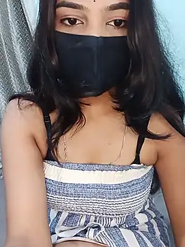 Cutie babes01 online show from July 27, 2026, 9:55 pm