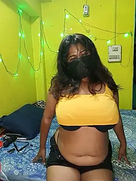NISHHAA online show from June 16, 2026, 9:50 pm