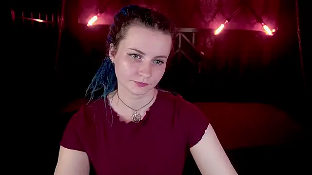 AlisaGracee online show from May 11, 2026, 12:33 pm