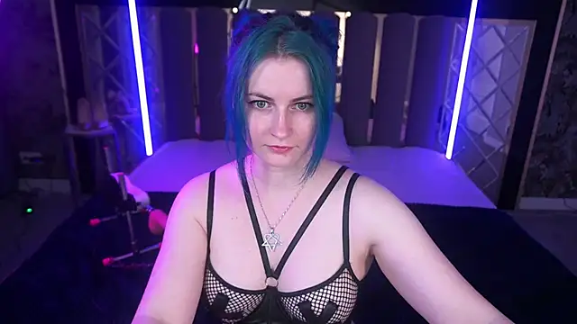 AlisaGracee online show from June 20, 2026, 5:32 am