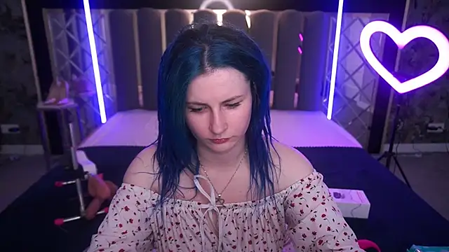 AlisaGracee online show from June 25, 2026, 5:34 am