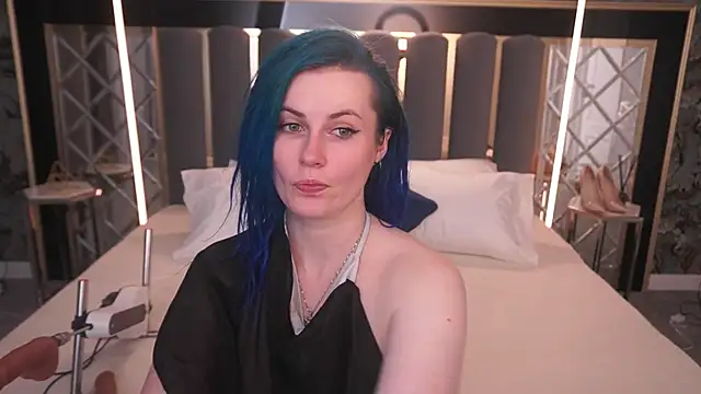 AlisaGracee online show from July 3, 2026, 6:58 pm