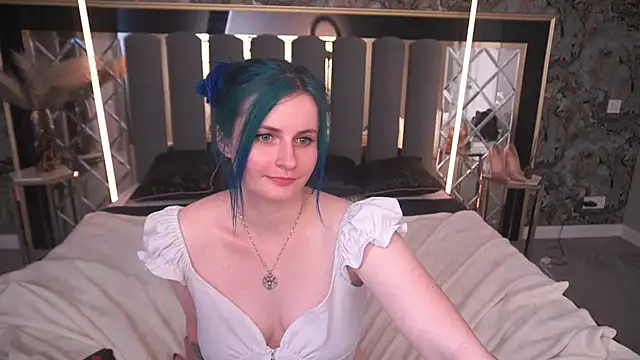 AlisaGracee online show from July 5, 2026, 4:19 am