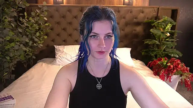AlisaGracee online show from July 28, 2026, 5:36 am