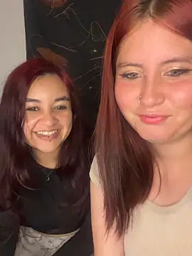 Caro candy online show from February 21, 2026, 3:29 am