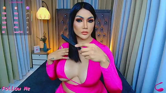 Laureen Hilton online show from March 23, 2026, 11:36 am