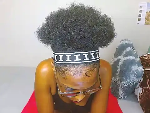 ChocoSlenderXXX online show from July 26, 2026, 4:47 pm