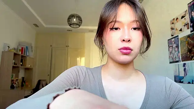 HannaOreo online show from March 20, 2026, 8:08 am