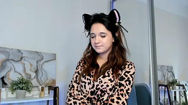 GrayceVavra online show from March 7, 2026, 1:08 pm