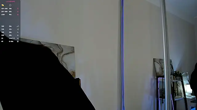 GrayceVavra online show from March 27, 2026, 5:01 pm