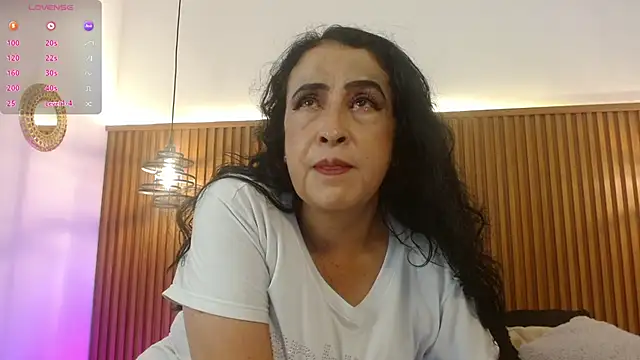 Annita sex69 online show from July 23, 2026, 1:20 pm