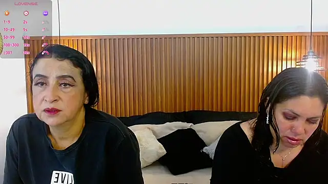 Annita sex69 online show from July 27, 2026, 1:07 pm