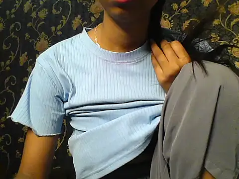 Rani1993 online show from March 3, 2026, 11:05 am