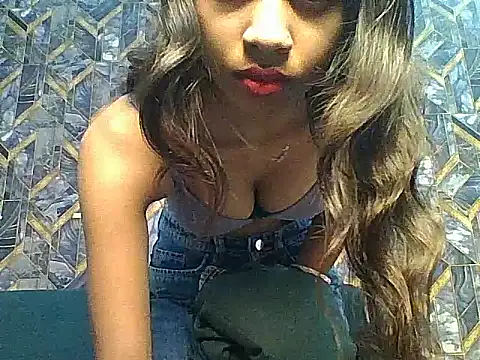 Rani1993 online show from March 19, 2026, 4:55 pm