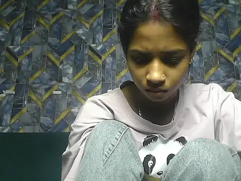 Rani1993 online show from March 29, 2026, 4:40 pm