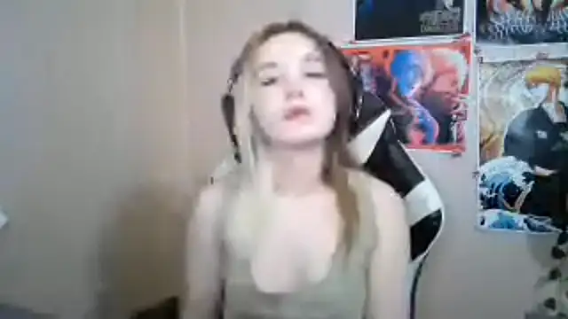 MilaTyan online show from March 31, 2026, 3:23 pm