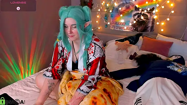 candy yeah online show from March 8, 2026, 1:36 am