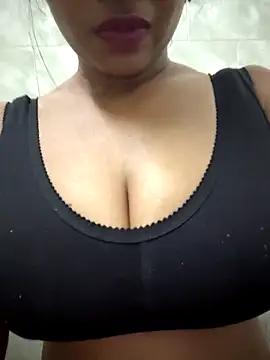 Cute-aryaa online show from February 21, 2026, 9:54 am