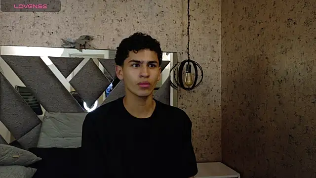 Snapshot of Dark_Sultan chatting on February 26, 2026, 8:30 pm Dark Sultan online show from February 26, 2026, 8:30 pm