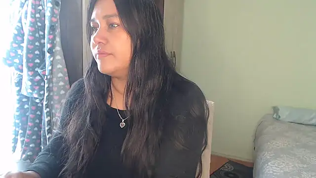 SexyGalletita online show from March 16, 2026, 12:42 pm