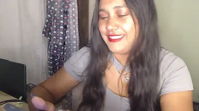 SexyGalletita online show from April 6, 2026, 2:42 am