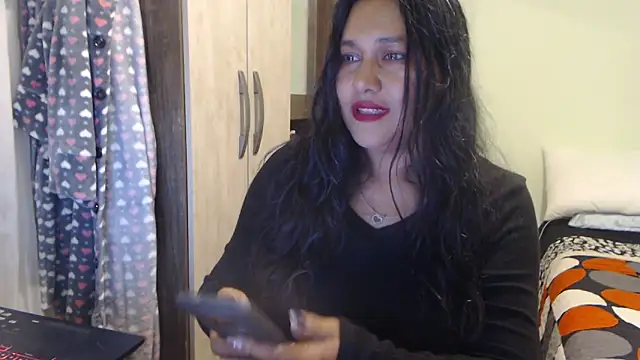 SexyGalletita online show from April 7, 2026, 3:07 am