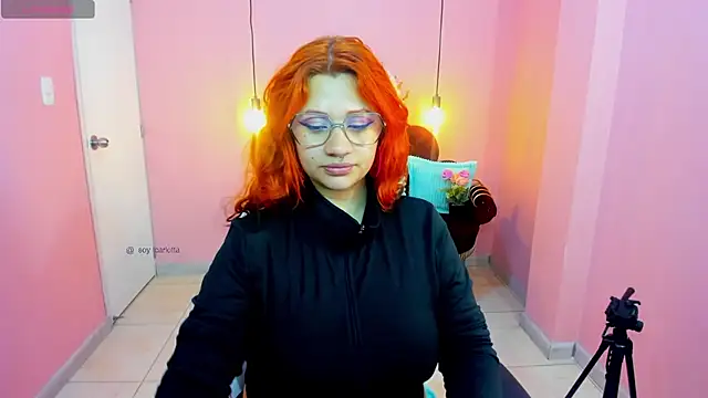  carlotta x online show from July 24, 2026, 3:37 am