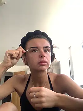 Snapshot of Amberbanxx chatting on May 1, 2026, 9:36 am Amberbanxx online show from May 1, 2026, 9:36 am