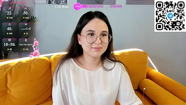 leylamirage online show from July 28, 2026, 12:23 pm