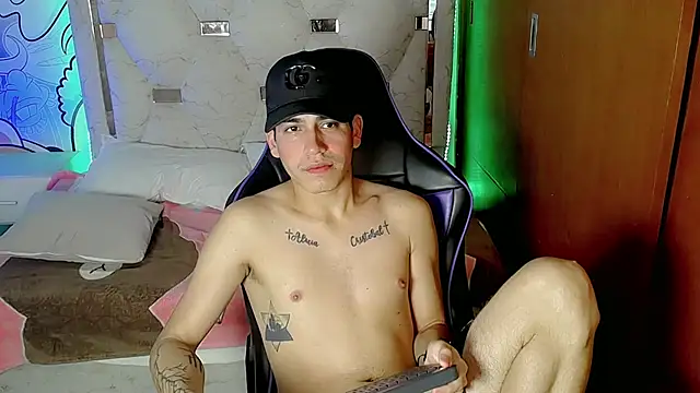 Bby cash  online show from February 27, 2026, 8:20 pm