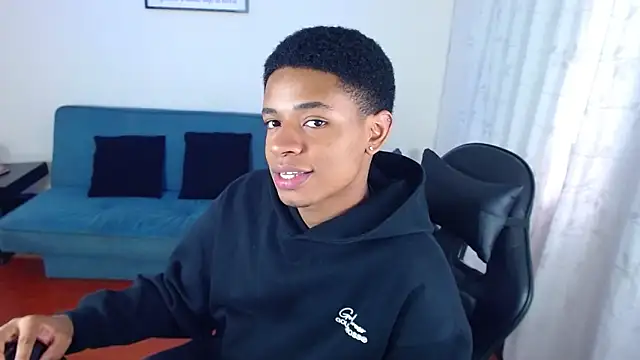 liiam3 online show from March 12, 2026, 8:59 pm