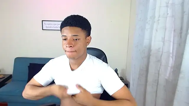 liiam3 online show from March 24, 2026, 8:47 pm