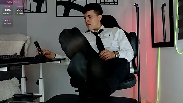 Snapshot of nico_pelusa chatting on February 20, 2026, 10:21 pm nico pelusa online show from February 20, 2026, 10:21 pm