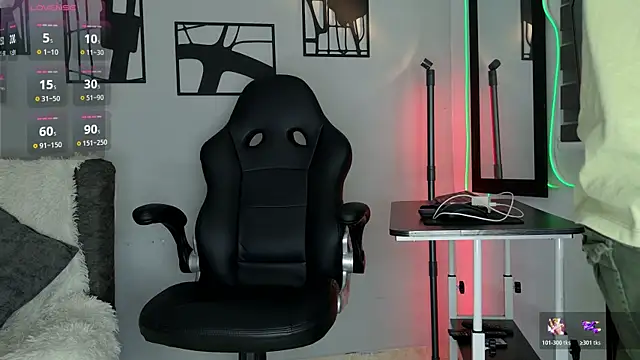 nico pelusa online show from March 21, 2026, 11:04 am