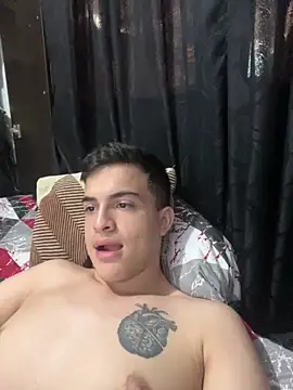 nico pelusa online show from April 7, 2026, 12:27 pm