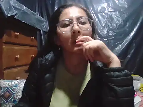 Lulu 036 online show from March 26, 2026, 3:56 am