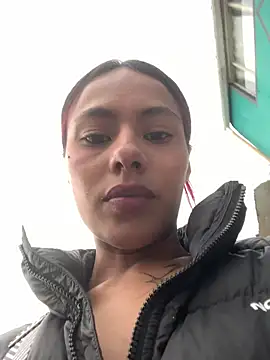 Emily-Fire online show from March 17, 2026, 10:24 pm