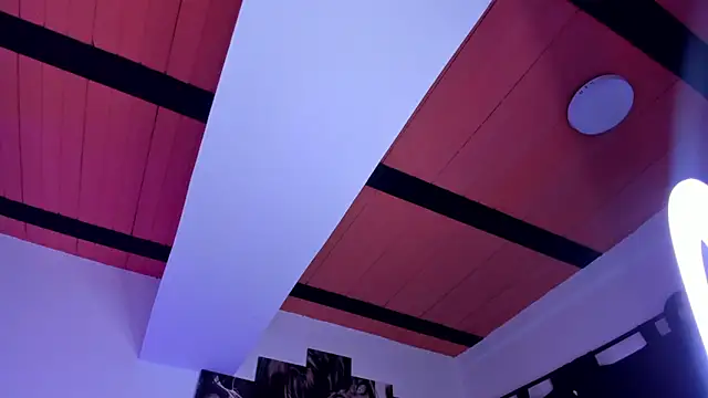 Helldy 666 online show from March 31, 2026, 4:02 am