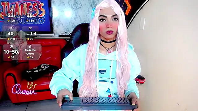 suzume Mendez online show from May 24, 2026, 7:30 pm
