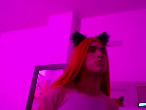 Snapshot of Ailanys_Miller chatting on February 20, 2026, 1:44 pm Ailanys Miller online show from February 20, 2026, 1:44 pm