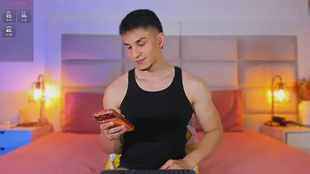 jhosuahunt online show from May 24, 2026, 5:23 am
