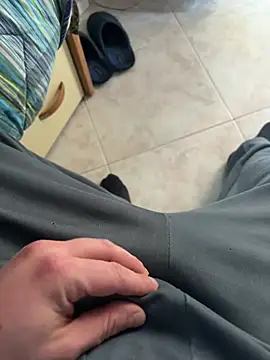 Snapshot of D4n13l47 chatting on February 26, 2026, 2:16 pm D4n13l47 online show from February 26, 2026, 2:16 pm