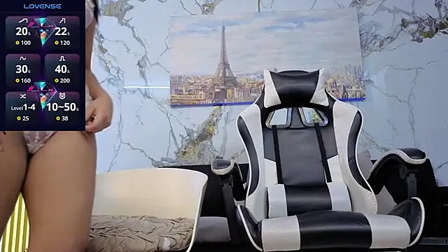 Ebony and boy pm online show from March 30, 2026, 9:38 pm