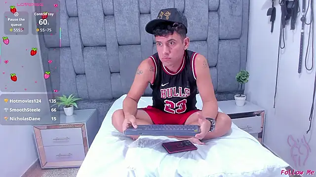 STEVEN OS online show from March 8, 2026, 8:29 am