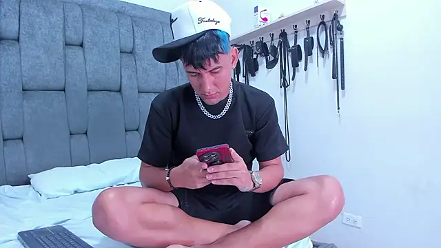 STEVEN OS online show from March 17, 2026, 4:28 am