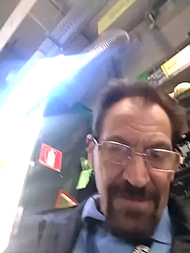 Costy601 online show from April 21, 2026, 9:06 pm