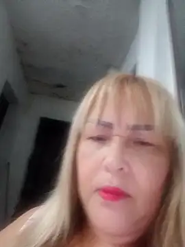 milena202610 online show from March 7, 2026, 3:09 pm