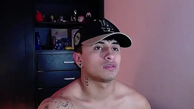 Jhon Sara online show from March 12, 2026, 2:23 pm