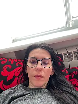 Oliviyalove  online show from May 29, 2026, 8:56 am