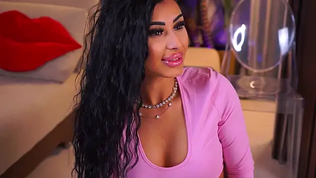 YanaSultana online show from March 31, 2026, 9:10 am